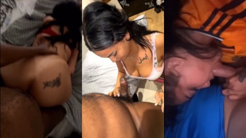 Zinebgang Sextape Compilation Vidéo Porn Leaks Borntobefuck